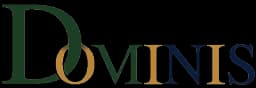Dominis logo